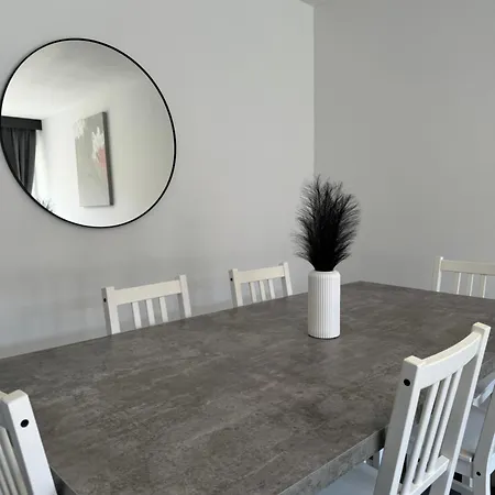 Apartament Fairstay *