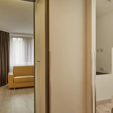 H+ 4* Nürnberg