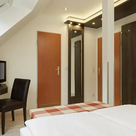 H+ Hotel Nürnberg