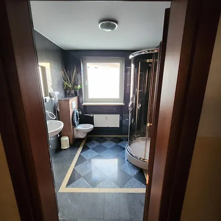 Apartment Doppelbett 22 Nürnberg