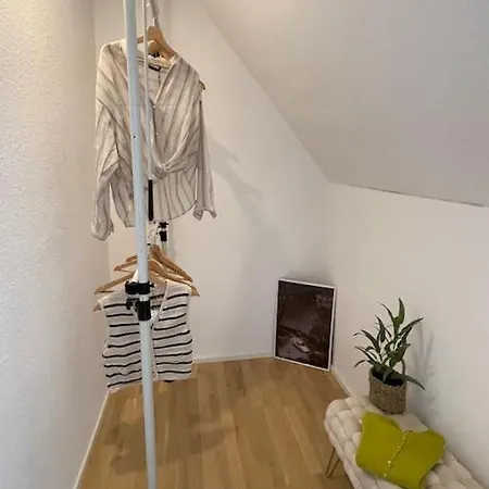 Apartman Two-story Loft In Nurembergs Location *
