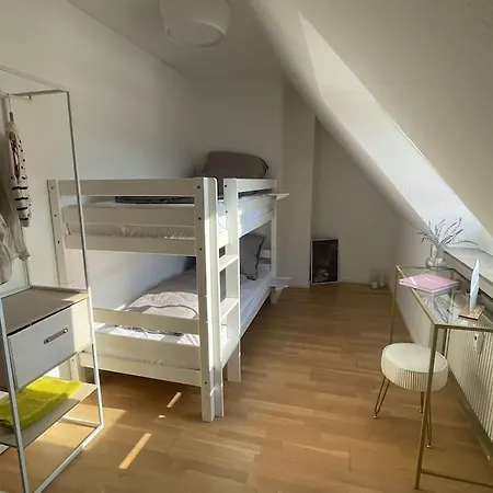 Two-story Loft In Nurembergs Location * Nürnberg