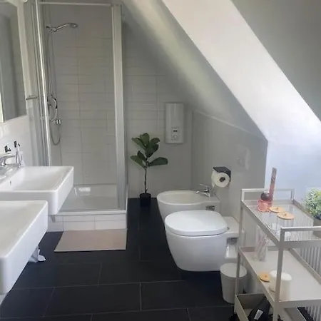 Apartman Two-story Loft In Nurembergs Location