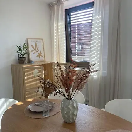 Two-story Loft In Nurembergs Location Apartman Nürnberg