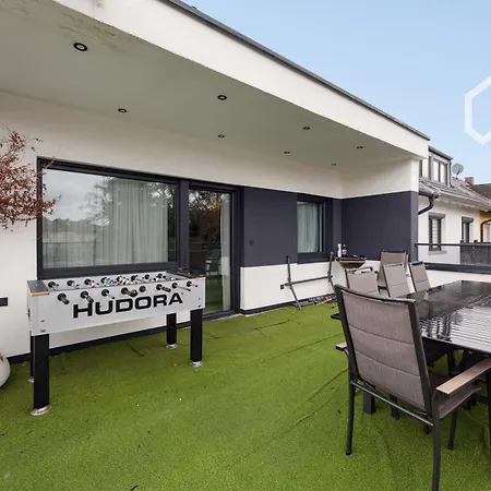 Apartment Day Young Life 1 Or 2 Aparts Nuremberg