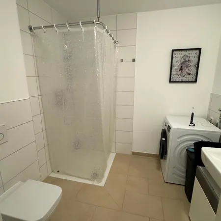 Apartment Schlafzimmer In Gemeinsame Nuremberg