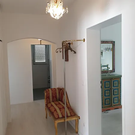 Mit Charme Sonne Homestay Nuremberg
