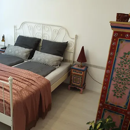 Homestay Mit Charme Sonne Nuremberg