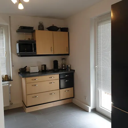 Mit Charme Sonne Homestay Nuremberg