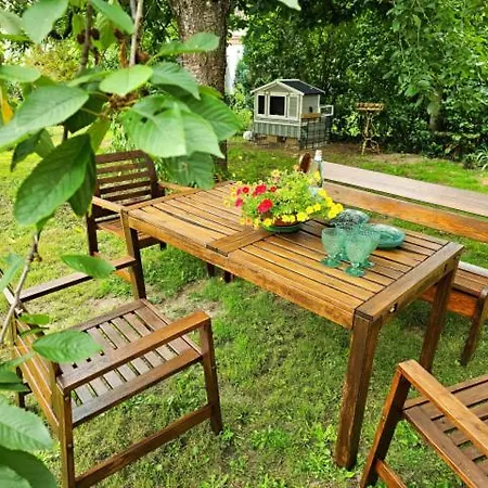 Homestay Mit Charme Sonne Nuremberg