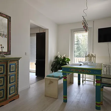 Mit Charme Sonne Homestay Nuremberg