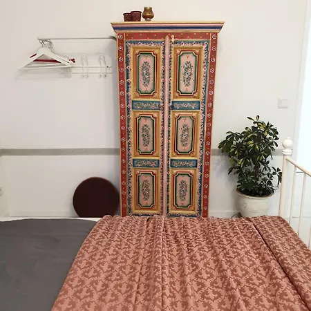 Mit Charme Sonne Homestay