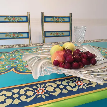 Mit Charme Sonne Homestay *