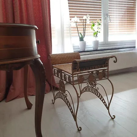 Mit Charme Sonne Homestay