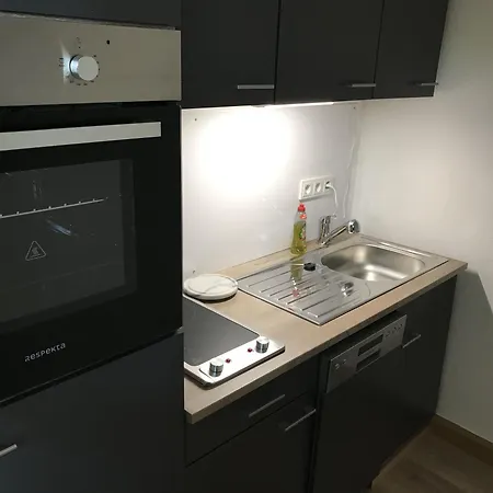 Ferien- Monteurwohnung In Сasa de vacaciones *