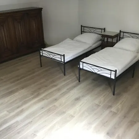 Ferien- Monteurwohnung In Сasa de vacaciones