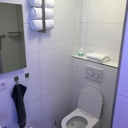 Ferien- Monteurwohnung In * Núremberg
