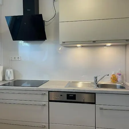 Apartment Messe
