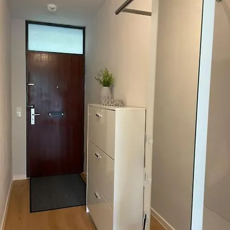 Apartment Messe *