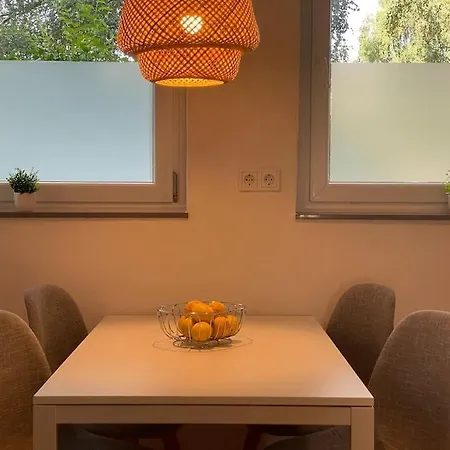 Apartment Messe