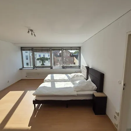 Stadtmauer Quartier Apartment