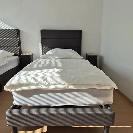 Apartment Stadtmauer Quartier *