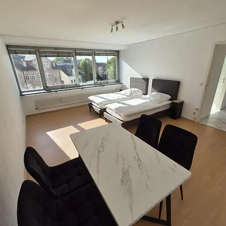 Stadtmauer Quartier Apartment