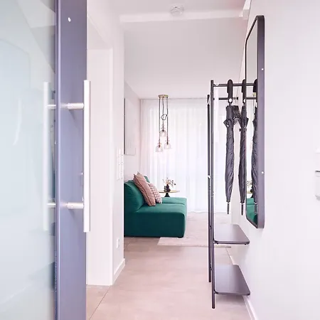 Xzllenz - 4 Schlafzimmer, Zentral, Parken, U-bahn, 2 Baeder, 4 Smart-tv, Optional Einzelbett *
