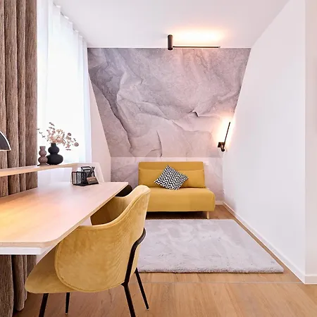 Xzllenz - 4 Schlafzimmer, Zentral, Parken, U-bahn, 2 Baeder, 4 Smart-tv, Optional Einzelbett Casa vacanze Norimberga