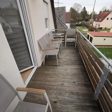 Grosszuegige 3-zimmer Mit Garage Und Garten Apartment *