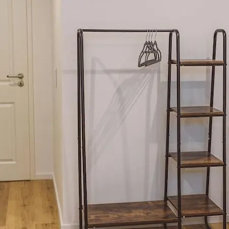 Einzigartiges Im Zentrum Von Нюрнберг