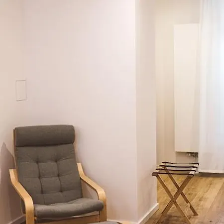 Einzigartiges Im Zentrum Von Апартаменты