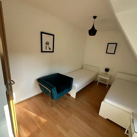 Amiadi-apartments-schloss3r Apartment *