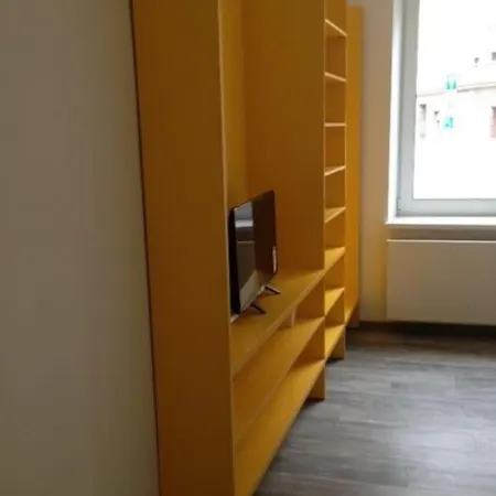 Exclusives 1-zimmer-apartment Apartment *