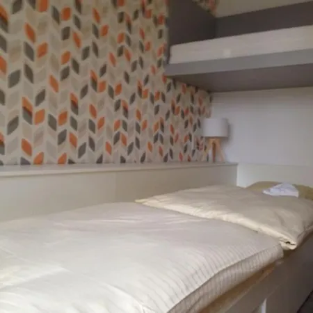 Apartment Exclusives 1-zimmer-apartment *