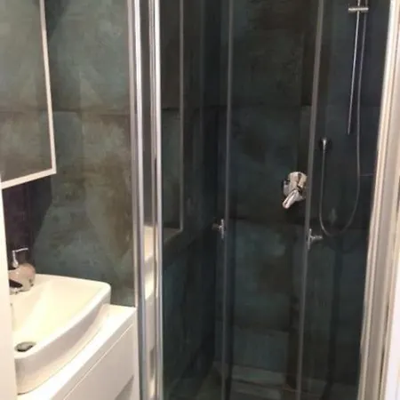 Exclusives 1-zimmer-apartment Apartment *