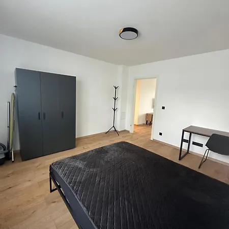 Apartment 3-zimmer Naehe Messe Nuremberg