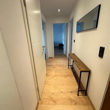 3-zimmer Naehe Messe * Nuremberg