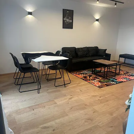 Apartment 3-zimmer Naehe Messe Nuremberg
