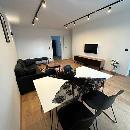 3-zimmer Naehe Messe *