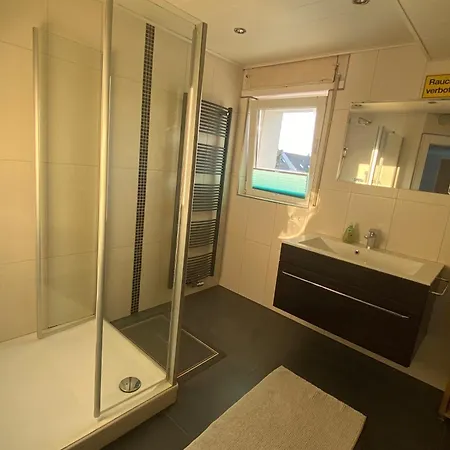 Apartmán Westpark - 15min Zum Zentrum