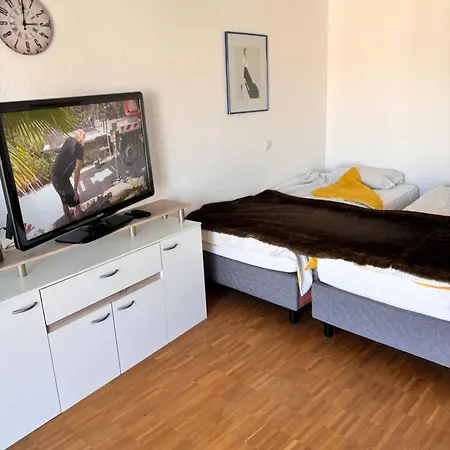 Lage Апартаменти *