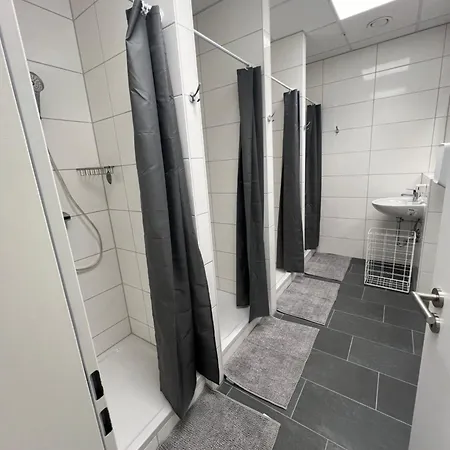 Driver Rooms * Neurenberg