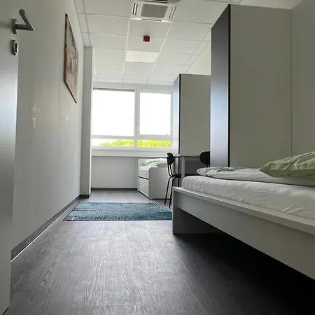 Driver Rooms *