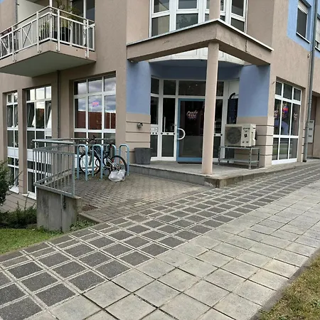 Candy Vibe Gasthof Nürnberg