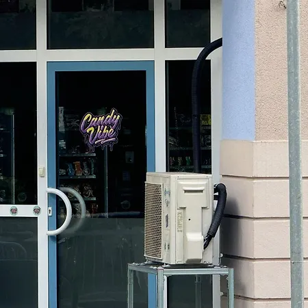 Candy Vibe Nürnberg