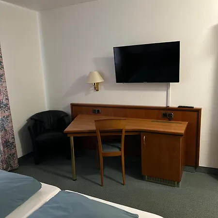 Hotel Grasser