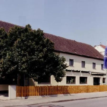 Hotel Grasser Nuremberg