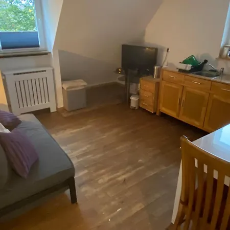 Apartmán Westpark - 15min Zum Zentrum *