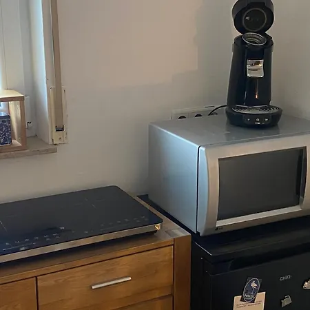 Apartmán Westpark - 15min Zum Zentrum